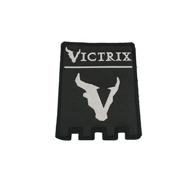 Victrix PATCH NEU Wimpelförmig
