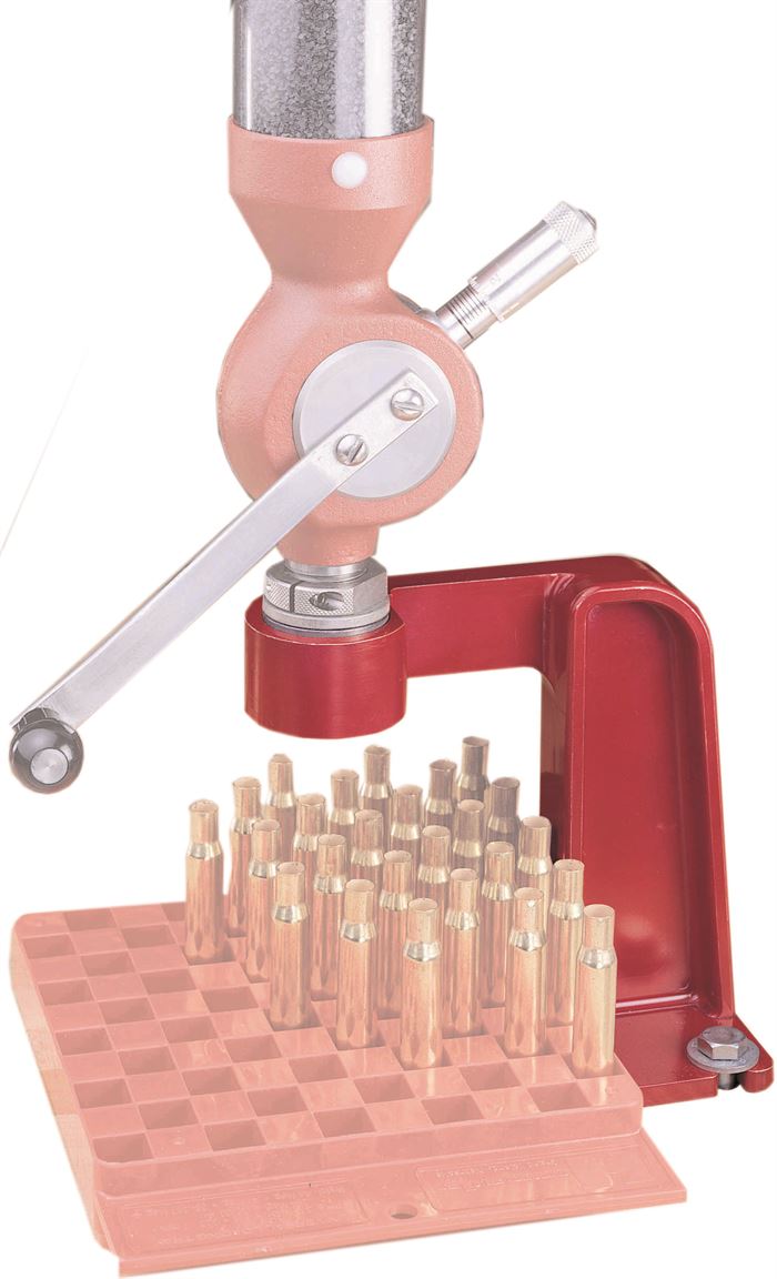 HORNADY TISCHSTÄNDER FÜR Pulverfüller