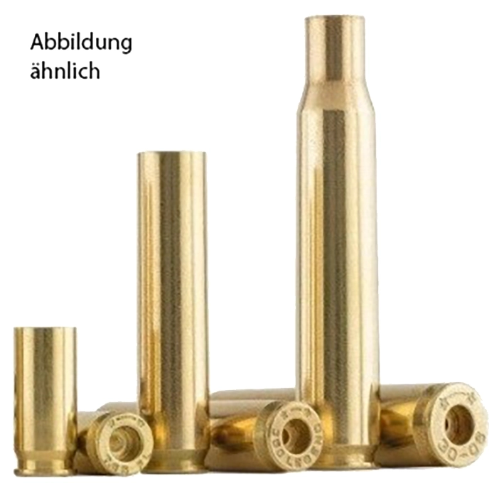 25 HÜLSEN BRENNEKE 8x64 S mit Zündhütchen