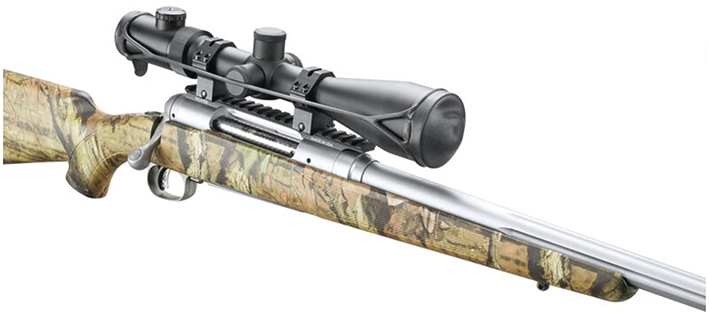 BUTLER CREEK 40/62mm REGEN- schutzdeckel 34cm lang