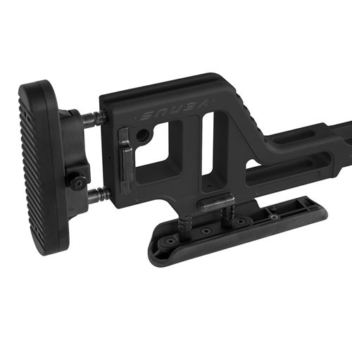 Rep.-Büchse Victrix Venus SB .22lr Lauflänge 26'', Drall 1-16''