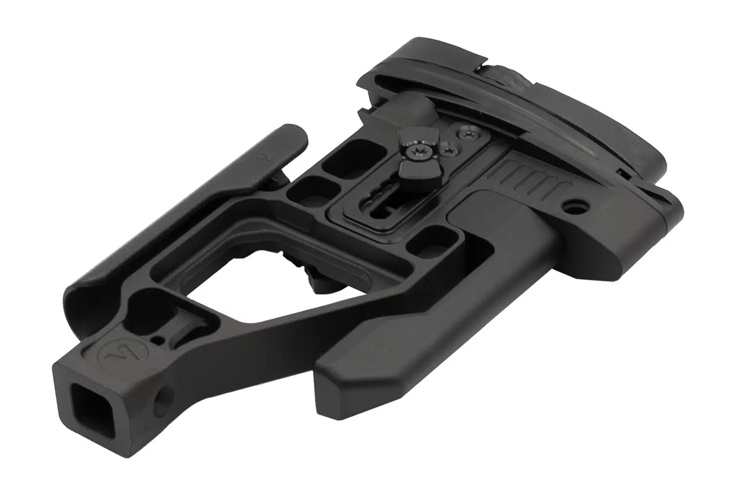 Vision- A.I Buttstock für Accuracy International Ergänzung für Accuracy