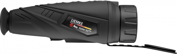 Keiler-50PRO (2020) Liemke