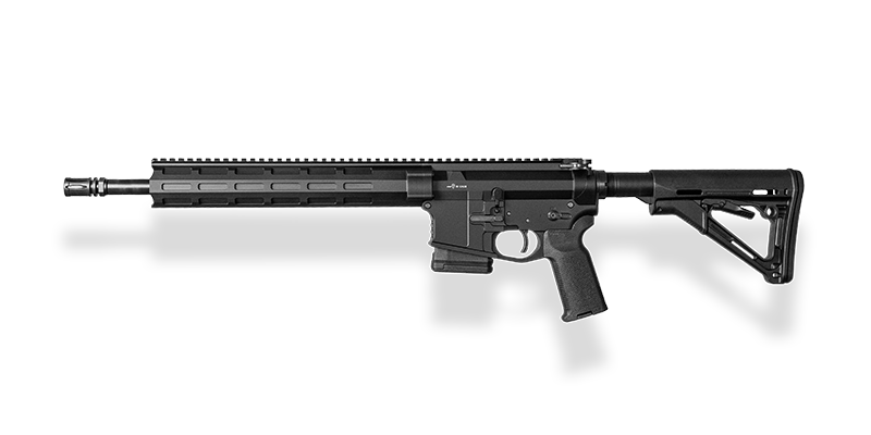 SL-Büchse DAR-15 M4 SP .223Rem Lauflänge 14,5''