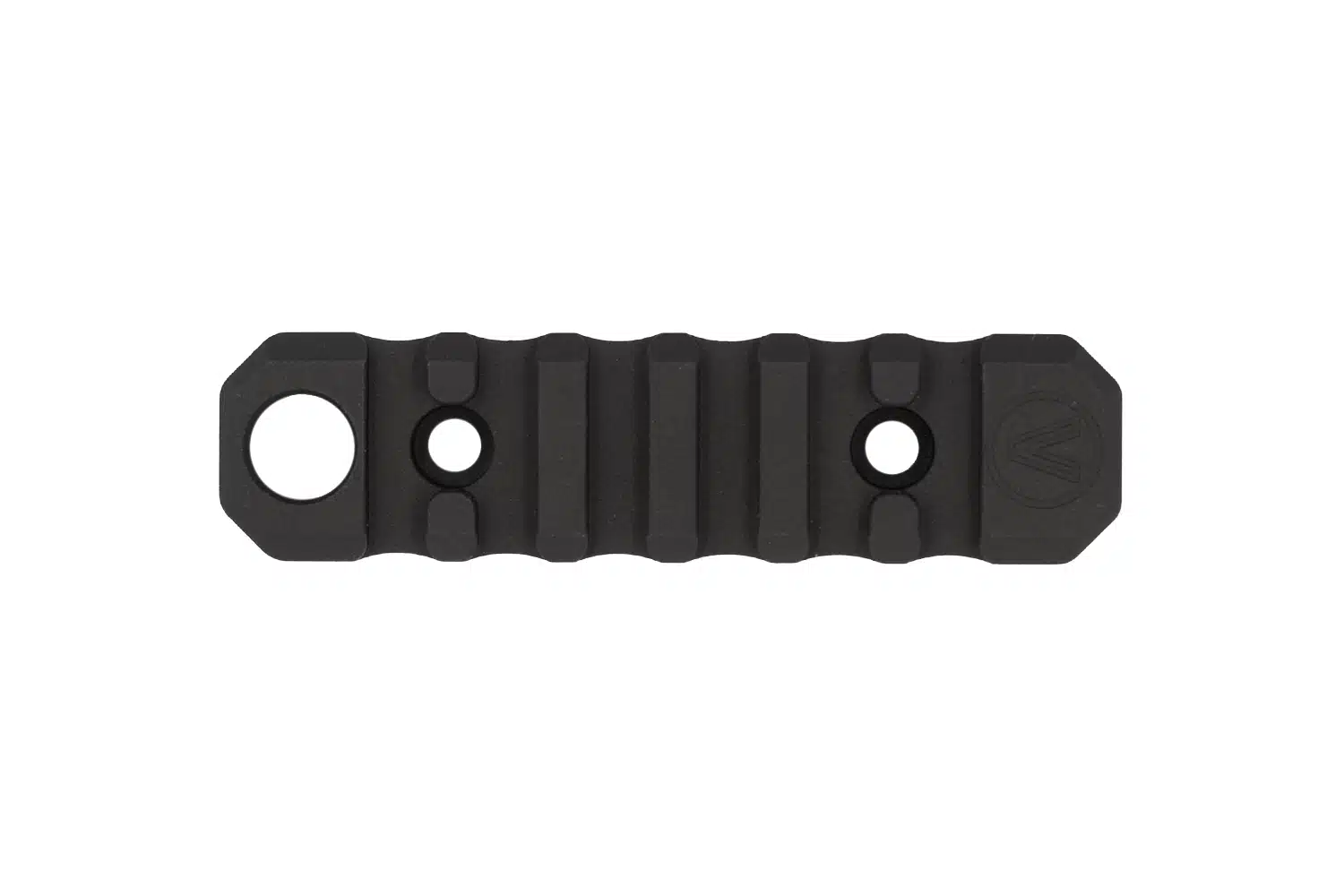 Vision-Picatinny Rail mit QD Öse für M-Lok Rail