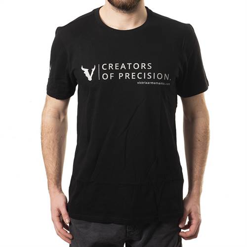 Victrix T-Shirt CRATOR2 kurzer Arm