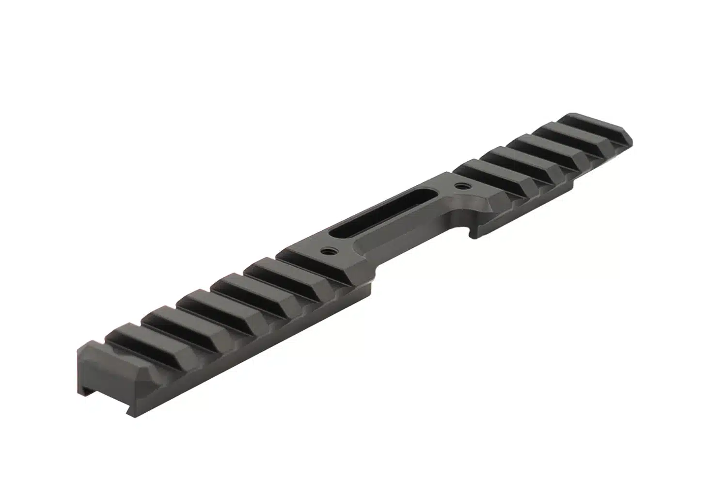 Vision-Picatinny Rail CZ 457 Linkshand - mit 20 MOA