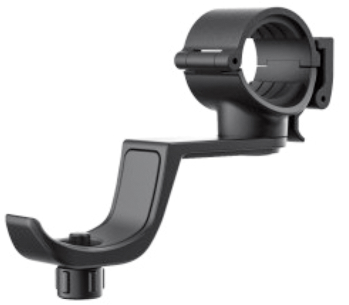 Hikmicro Klemme für Gryphon für IR Taschenlampe -20-+50c betriebstemp.