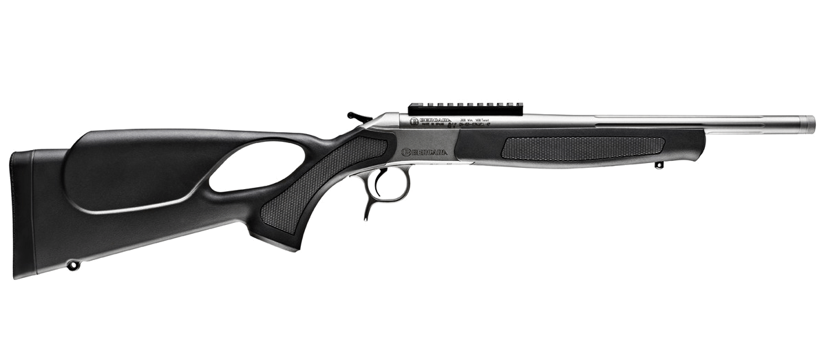 Kipplaufbüchse Bargara BA13TD .308Win 16,5''