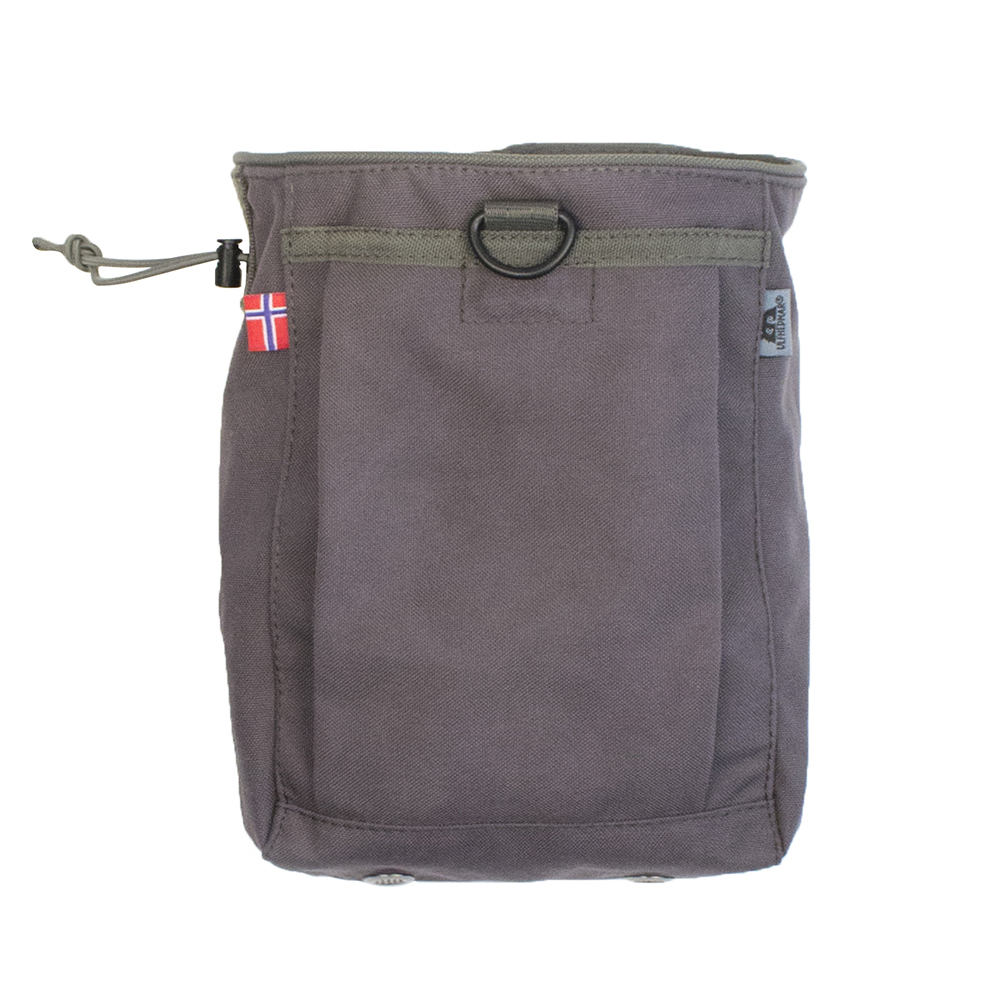 Ulfhednar Sammelsack für leere Hülsen / empty shell pouch