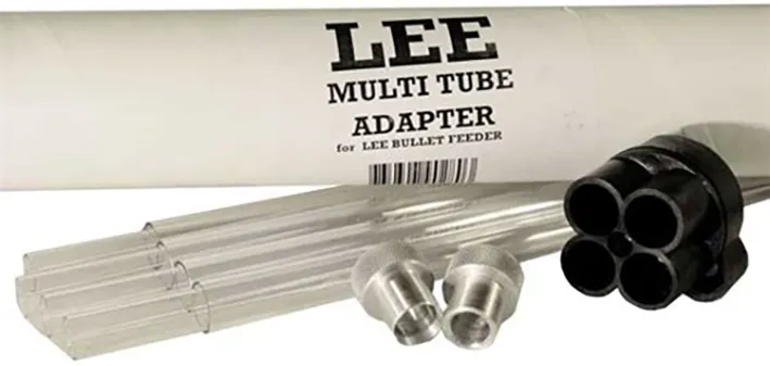 LEE Magazinvergrößerung  für automatische