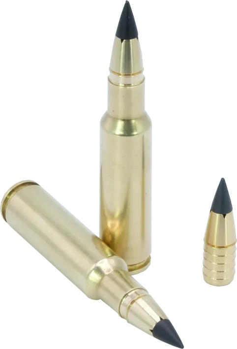 50 GM Patronen 8,5x55BlaserTIP 8,5g Splinter Tip Patrone V0 1085m/s GEE230m