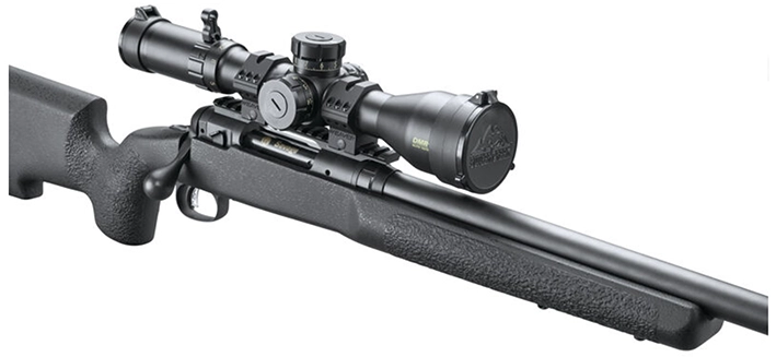 BUTLER CREEK 37,7mm Okularkappe