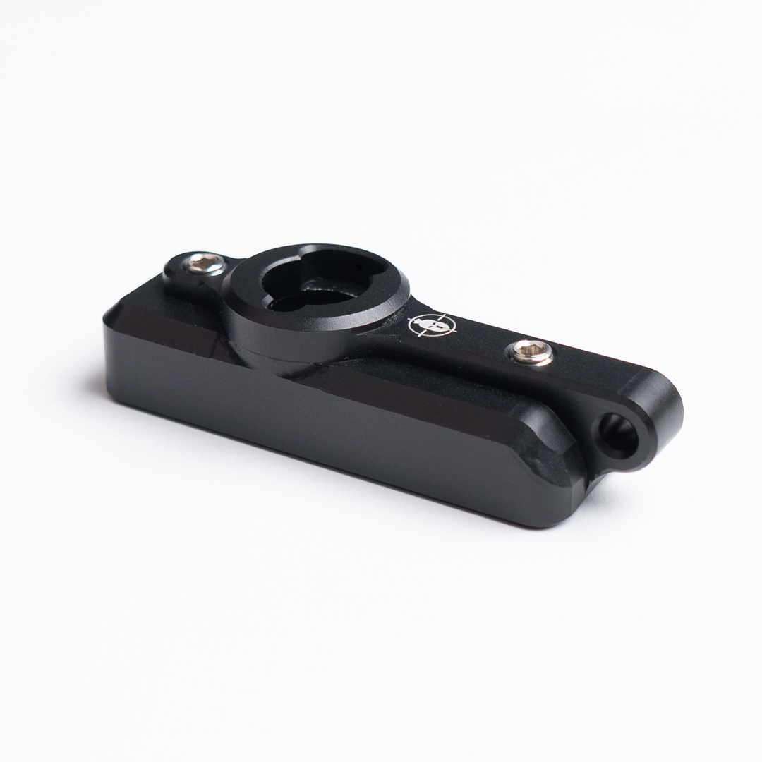 Spartan Guide Adapter Classic ermöglicht Adapter & Zweibeine in Sekunden schnelle zu Mont.