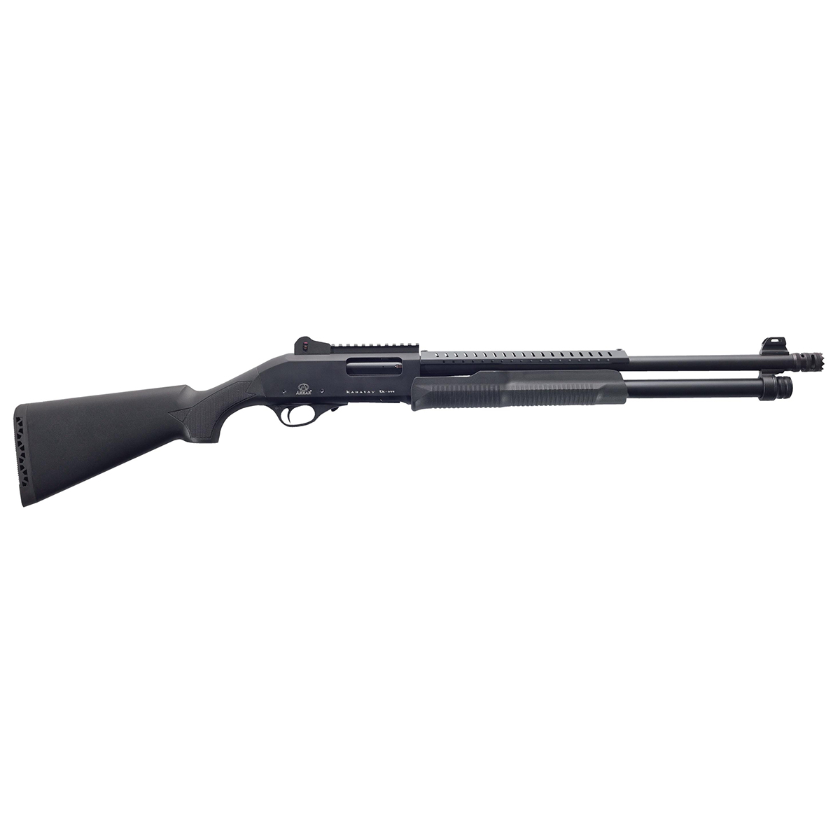 VS-Repetierflinte Akkar Silah 12-76 Mod. Karatay TK-355