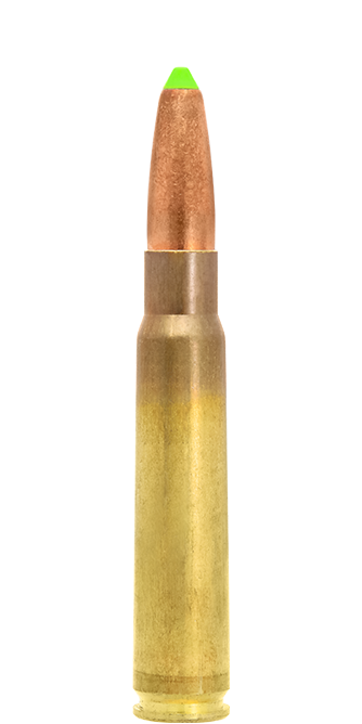 20 LAPUA 8x57 IS 180gr Naturalis 11,6g