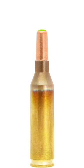 20 LAPUA .243 Win 90grs Naturalis, 5,8g