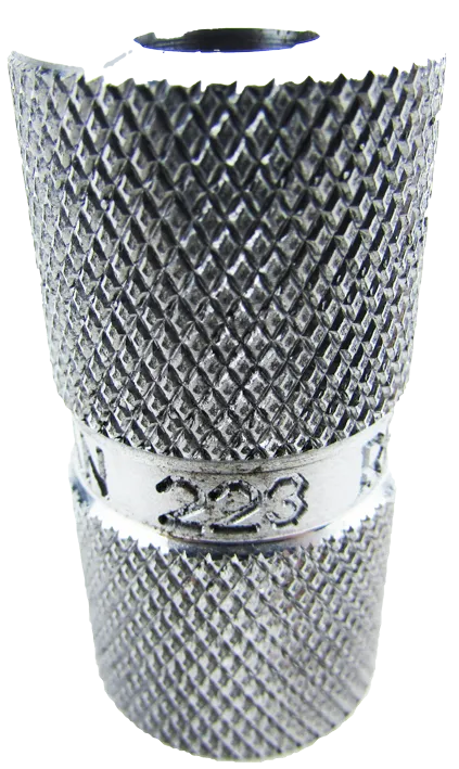 PATRONENLEHRE .223 REMINGTON LYMAN