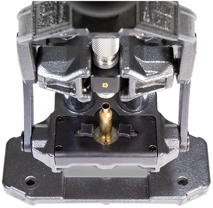 Frankford Arsenal M-Press Coaxial Reloading Press