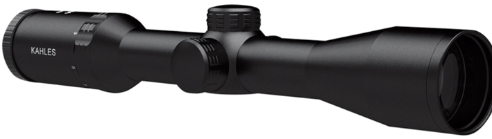 KAHLES Helia 1,6-8x42 ABS 4-Dot ohne Schiene