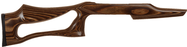 Marlin XT Daumenloch R/L Farbe: Nutmeg Boyds SS Evolution