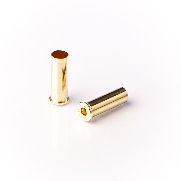 250 FIOCCHI HÜLSEN .38 SPEZIAL