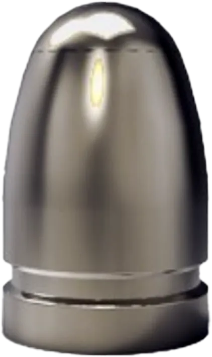LEE GIEßFORM  9mm-RN-125 LEE GIEßFORM  9mm-RN-125