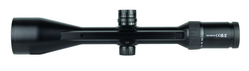 Steiner ZF Ranger 8 3-24x56 4A-I mit Zeiss Innenschiene