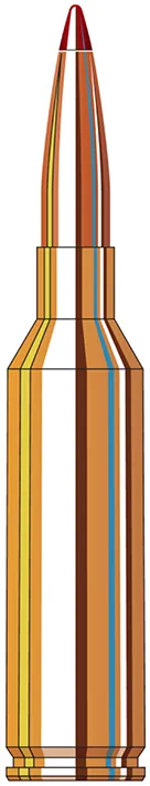 20 HORNADY 6,5 PRC 143grs ELD-X