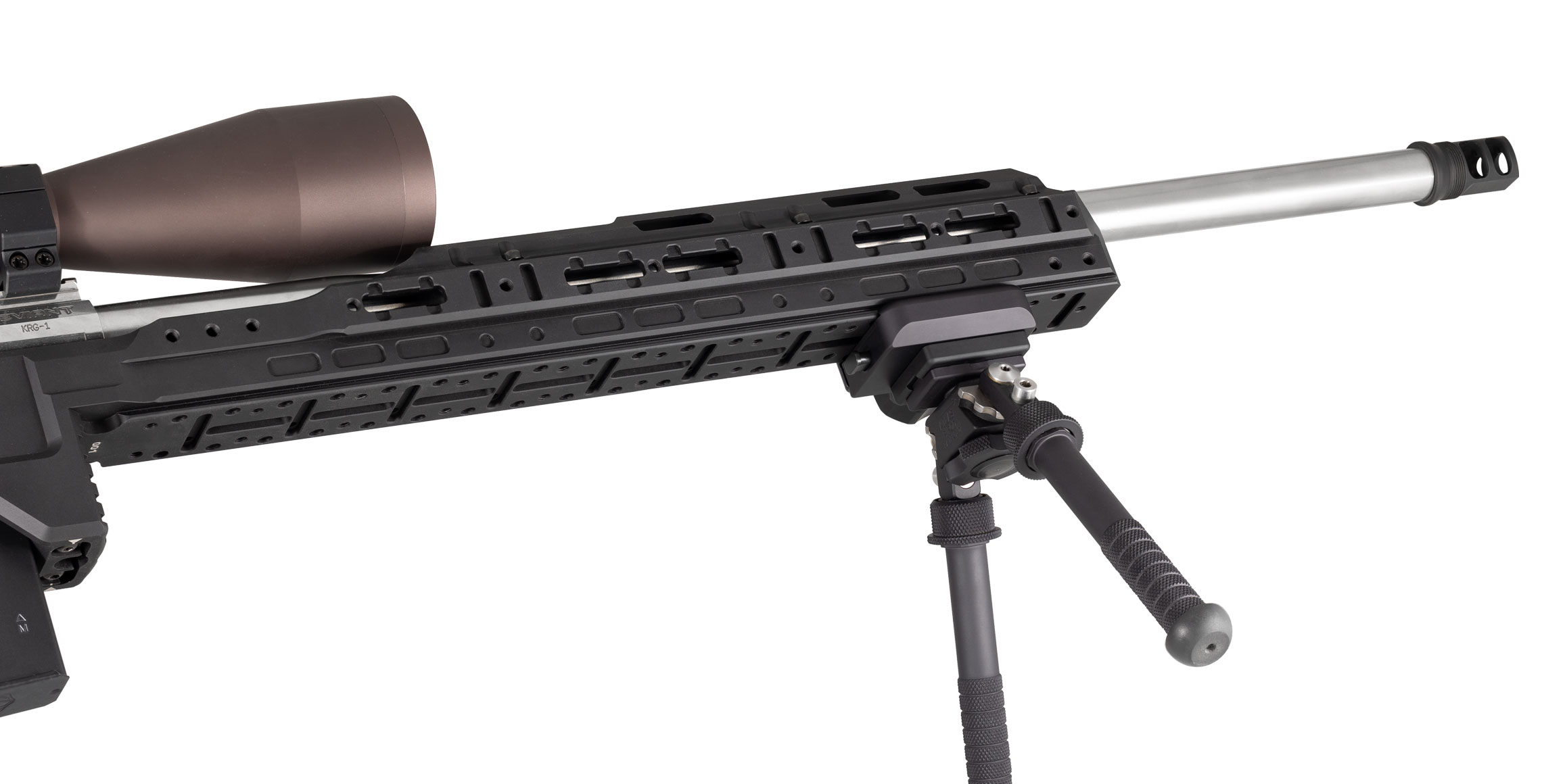 KRG ?-LUG ARCA CLAMP  Delta LUG Arca Clamp