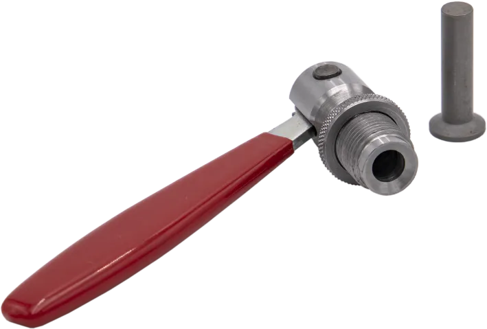 HORNADY CAM-LOCK ERSATZGRIFF FÜR GESCHOSSZIEHER