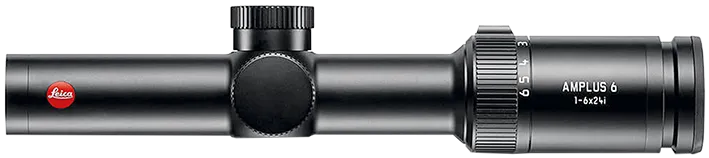 Leica Amplus 6 1-6x24i #L-4a