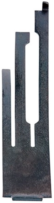 3-SCHENKELFEDER 1911 reduziert Abzugswiderstand