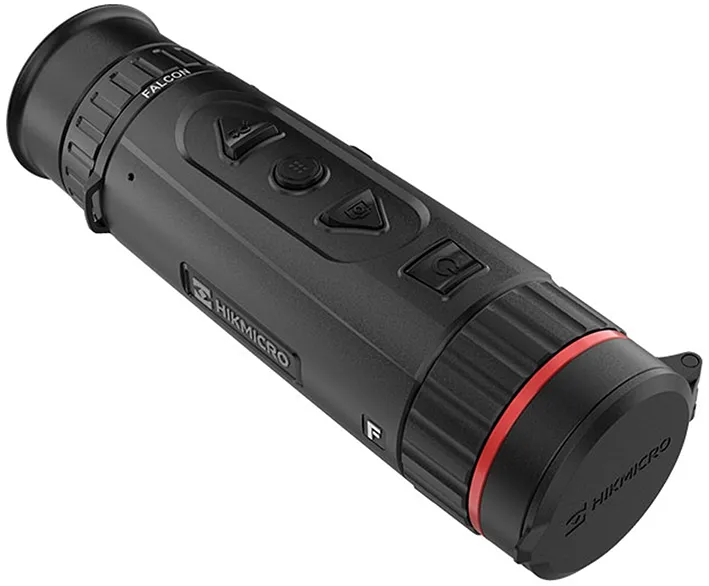Hikmicro Falcon FQ35 Wärmebildgerät Auflösung 640x512