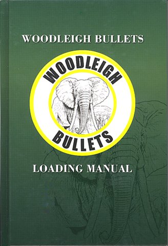 WOODLEIGH LOADING MANUAL