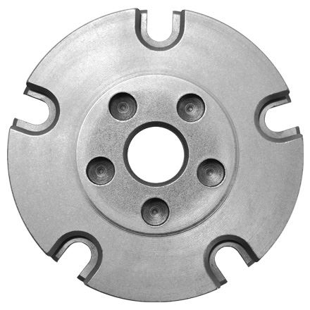 LEE Hülsenhalterplatte #4s für LoadMaster .222/.223 Remington