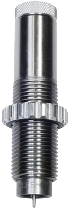 LEE COLLET DIE .338 WINCHESTER Einzel Halskalibrierer