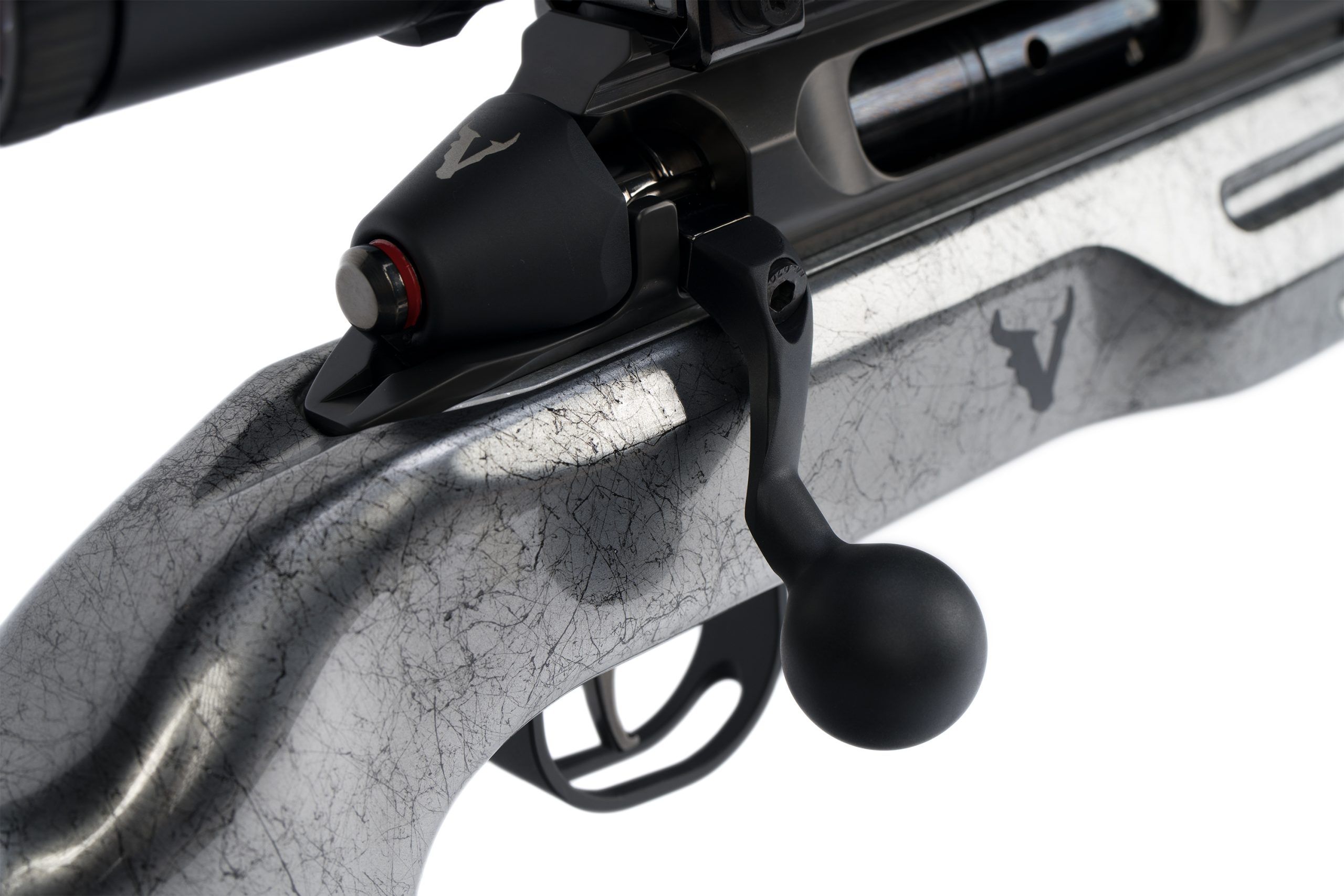 EL-Bü. Victrix Target X MKII 6,5x47Lapua Lauflänge 30'', Drall 1-8''