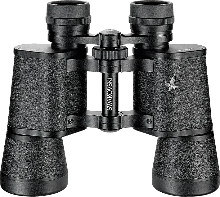 FERNGLAS HABICHT 10x40