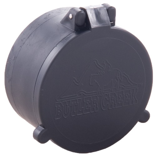 BUTLER CREEK 39,1x34mm Objektivkappe #11 BUTLER CREEK 39,1x34mm Objektivkappe #11