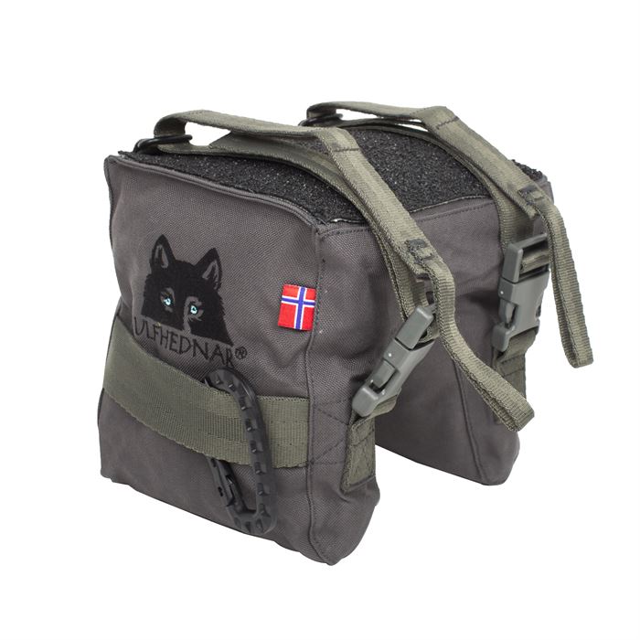 Ulfhednar PRS Multi Pillow