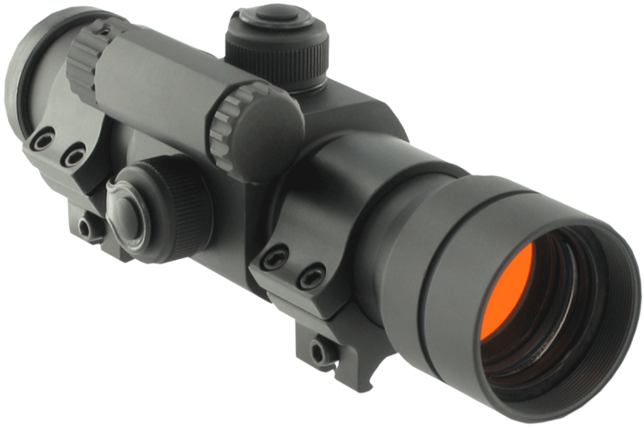 Mod. 9000SC 4 MOA / schwarz