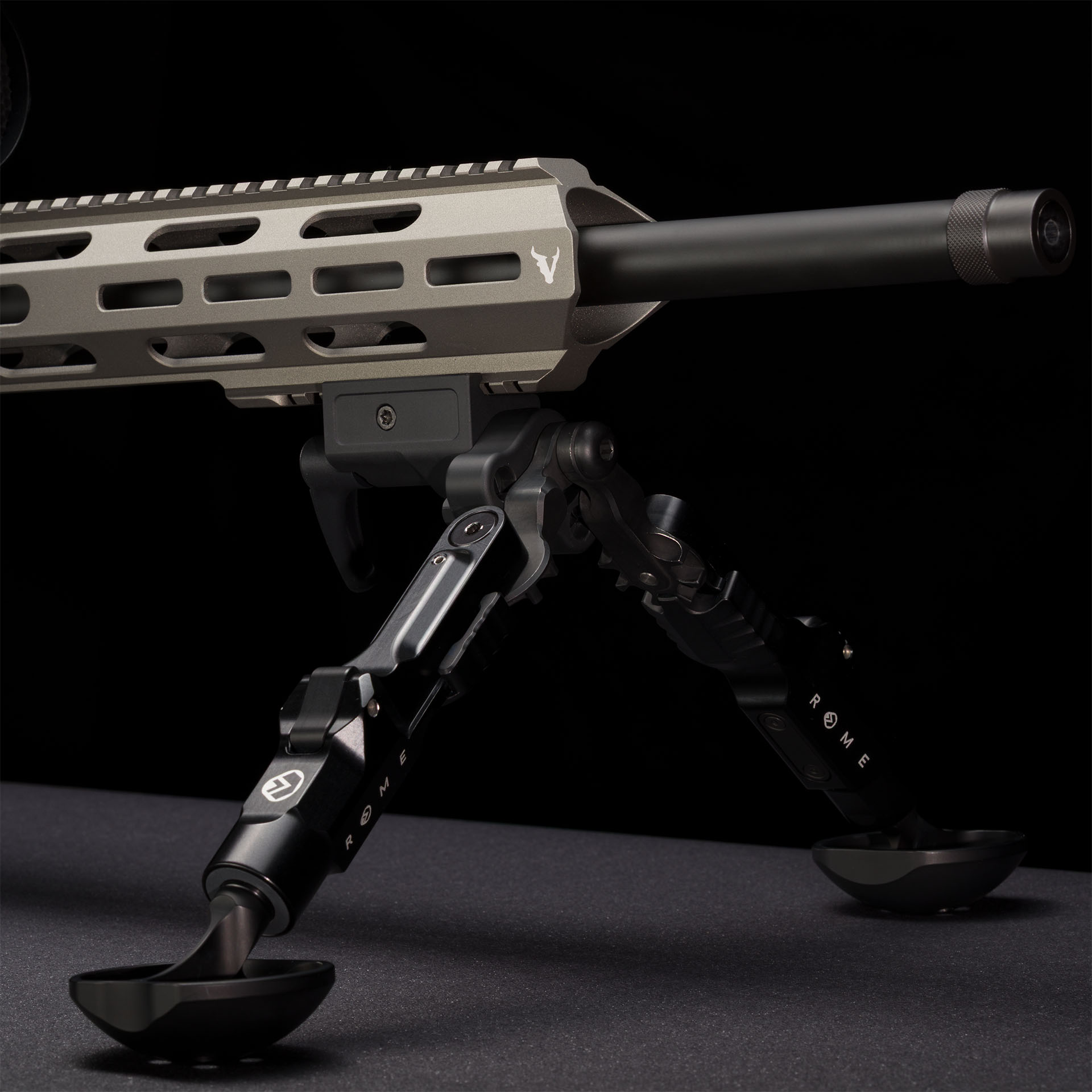 Rep.-Büchse Victrix Sentinel .22lr Lauflänge 22'', Drall 1:16''