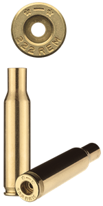 100 HÜLSEN .222 REMINGTON Starline Messinghülsen Hülsen für Boxerzündung