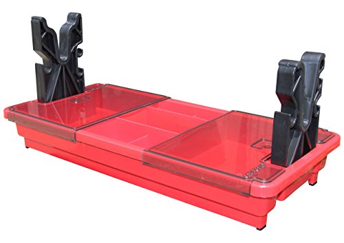 MTM REINIGUNGS-CENTER ROT RMC-1-30