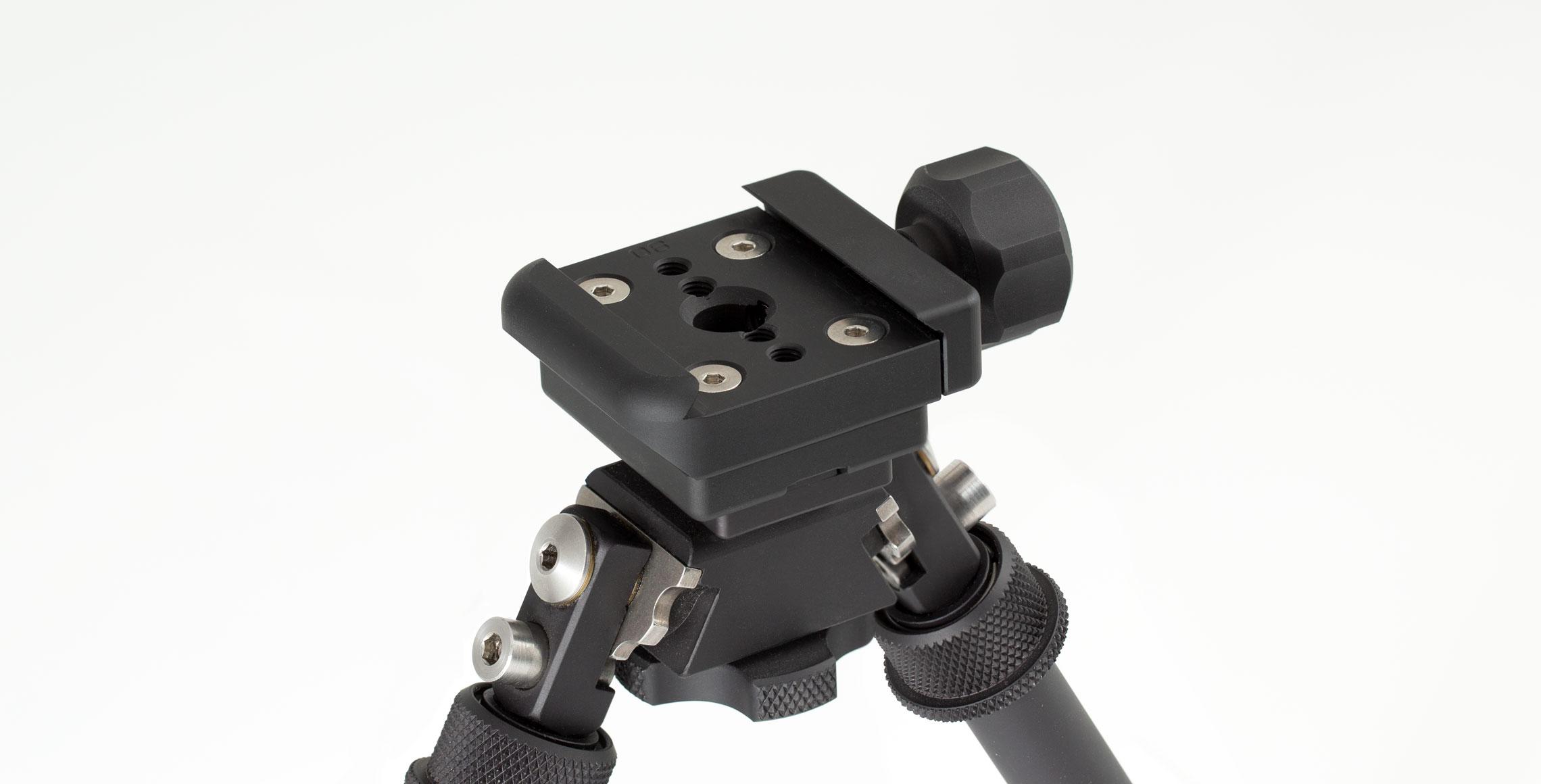 KRG Atlas Bipod Adapter  Atlas Bipod Adapter