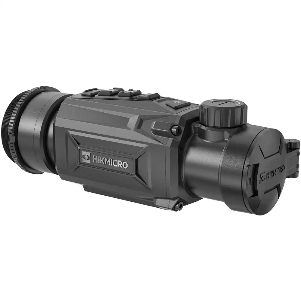 Hikmicro Thunder TH35PC 2.0 Wärmebildvorsatzgerät