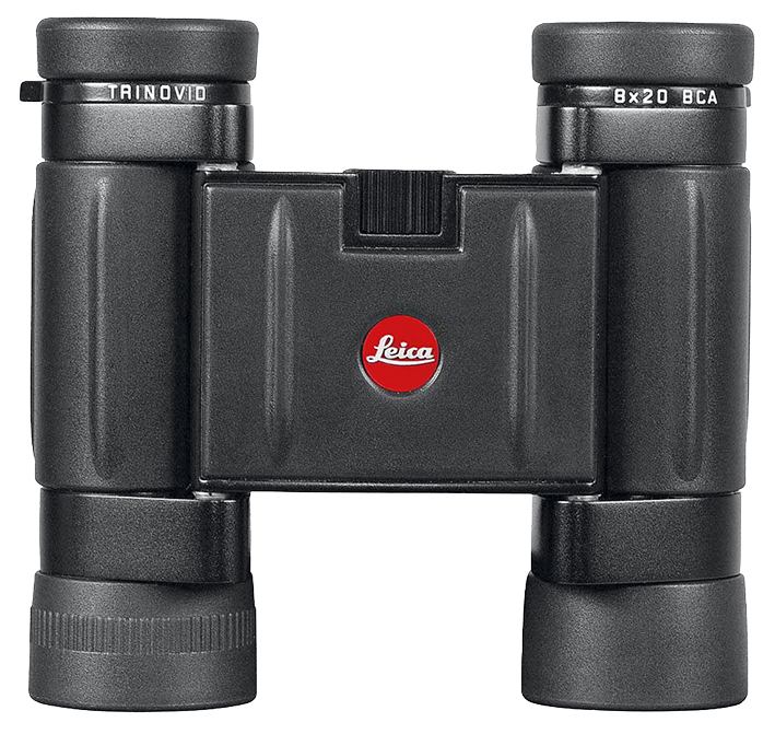 Leica Trinovid 8x20 BCA schw.