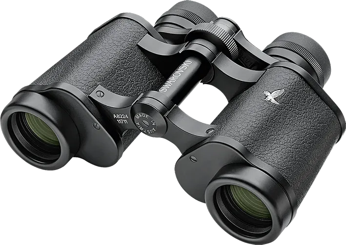 FERNGLAS HABICHT 8x30