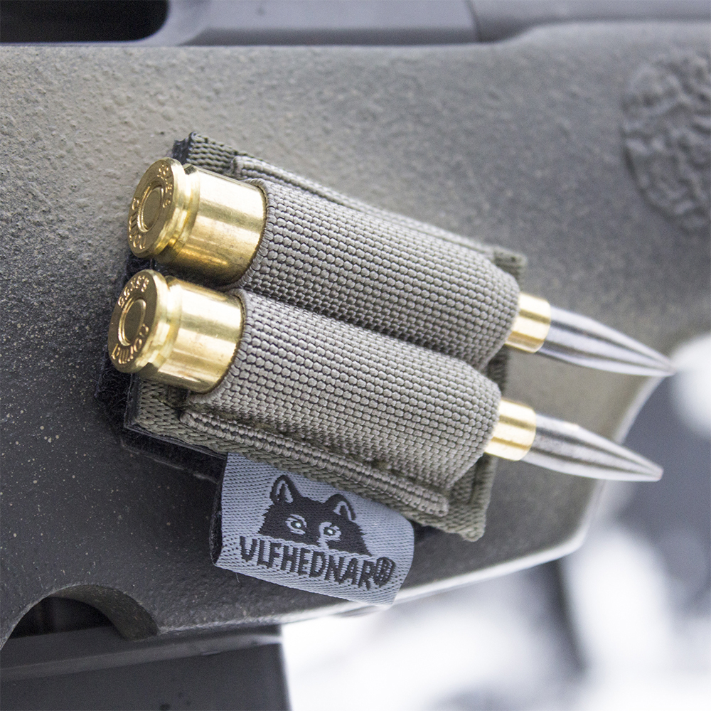 Ulfhednar PRS Ammo Holder 2rd